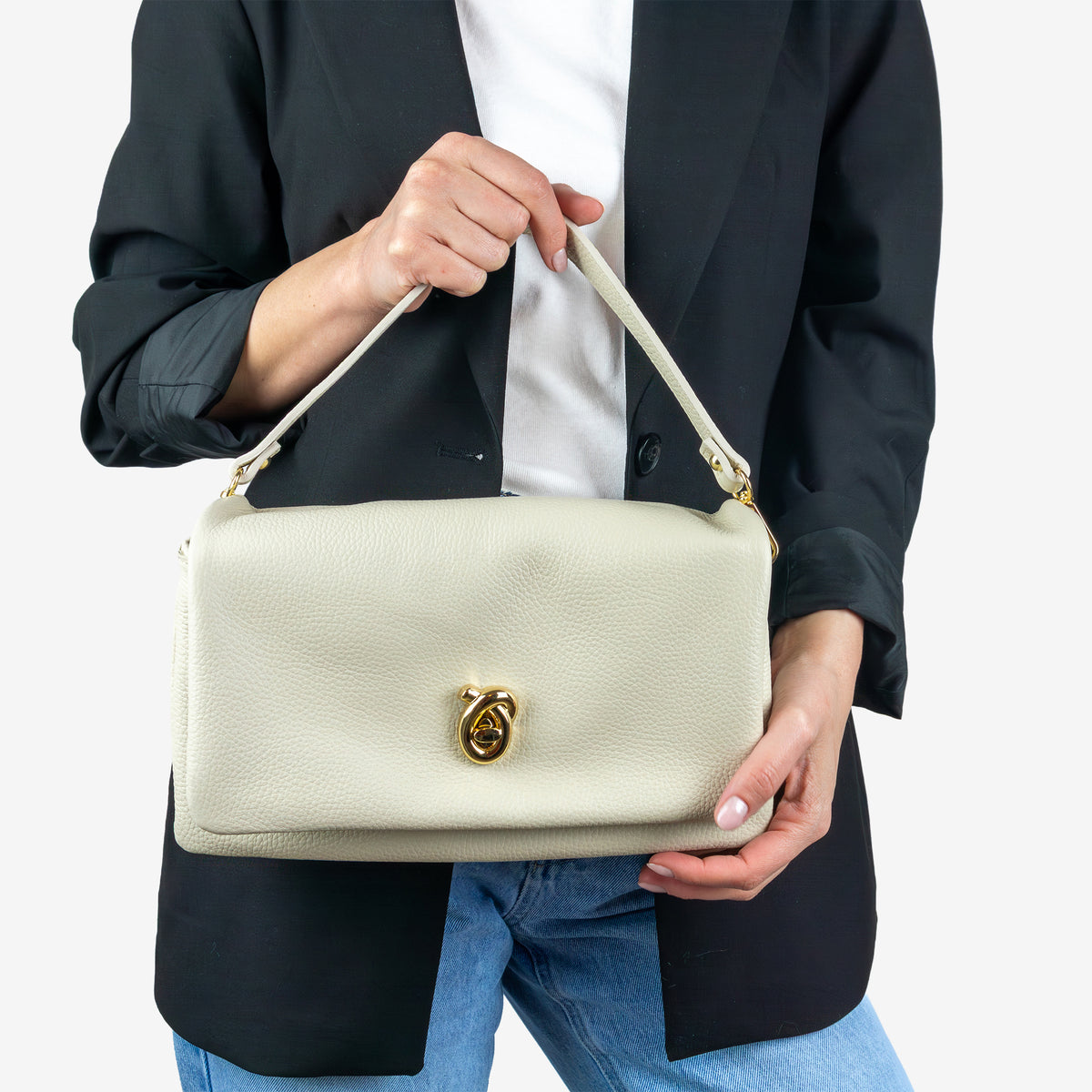 Knot • Vanilla Beige