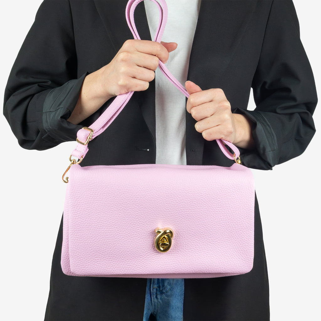 Knot • Baby Pink