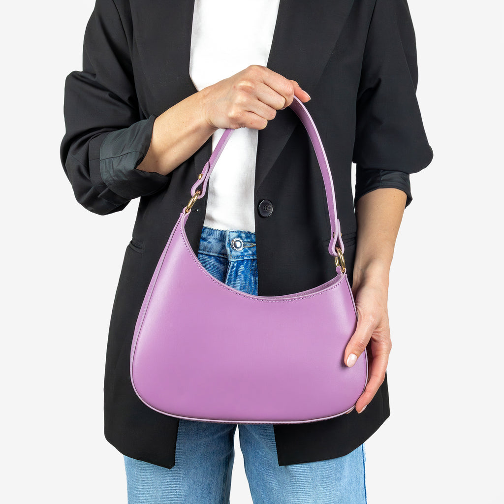 Moon • Lilac