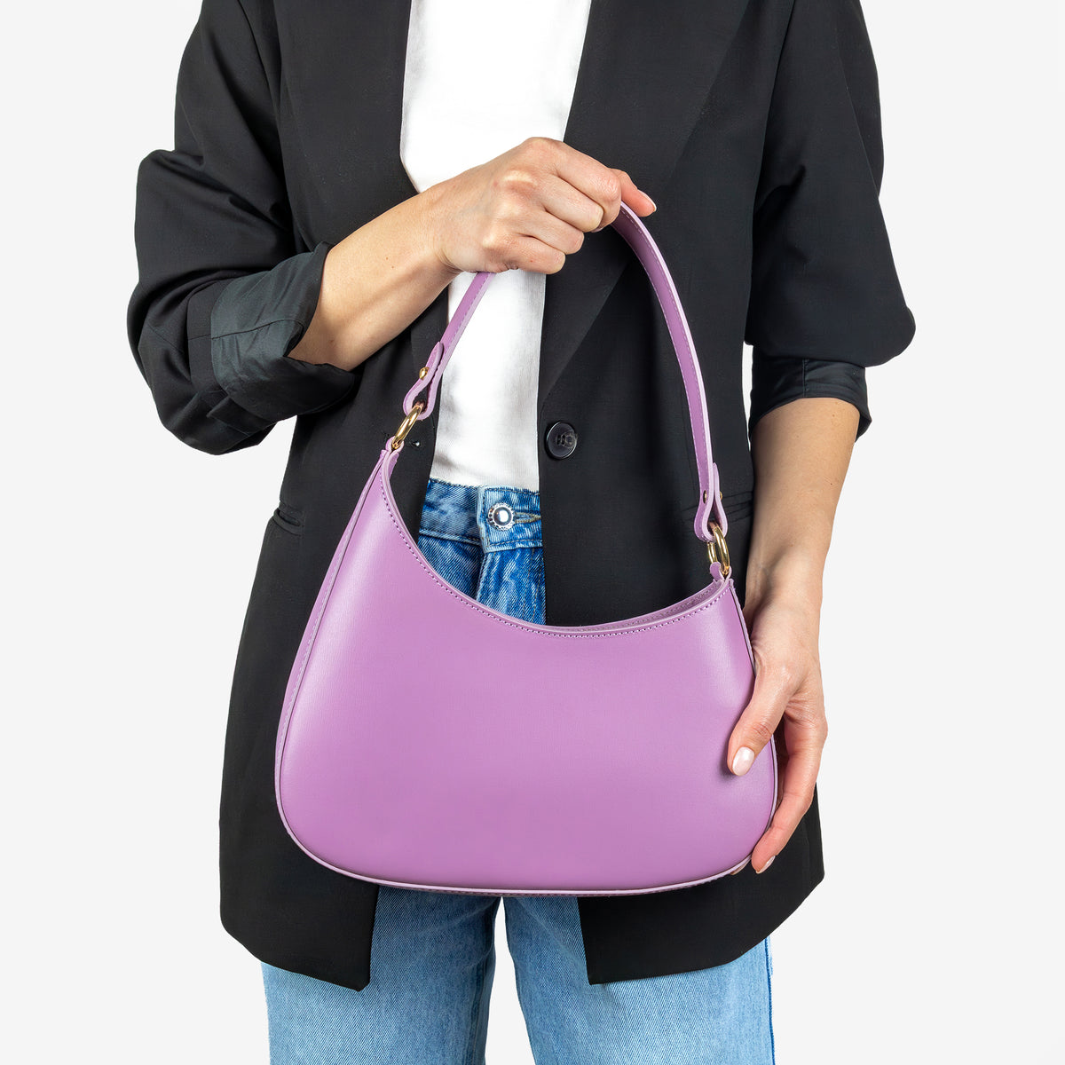 Moon • Lilac