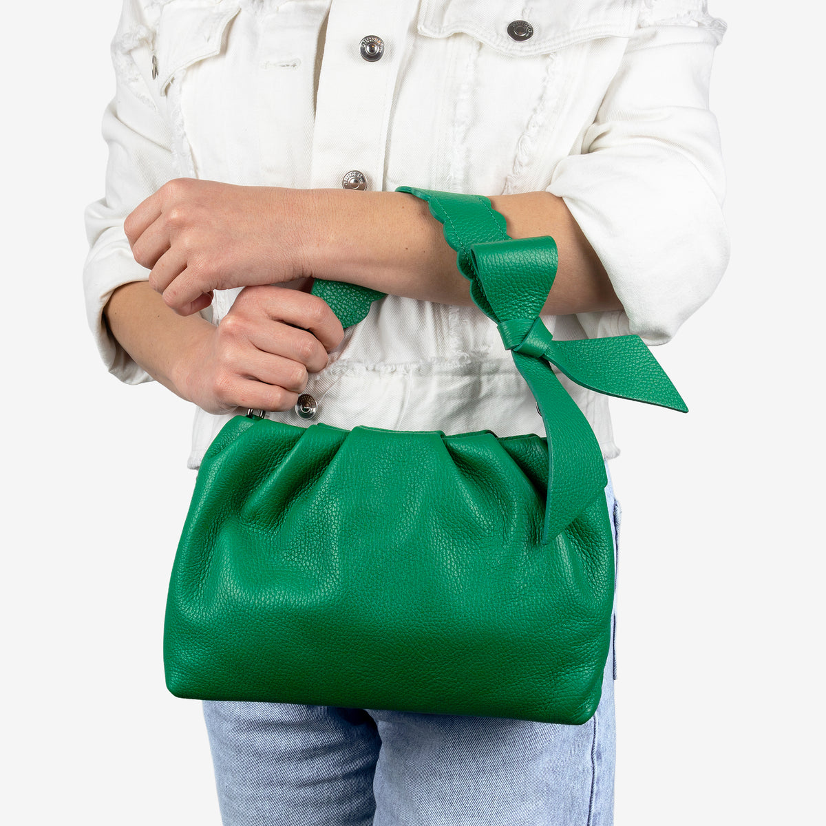 Bowie • Pine Green
