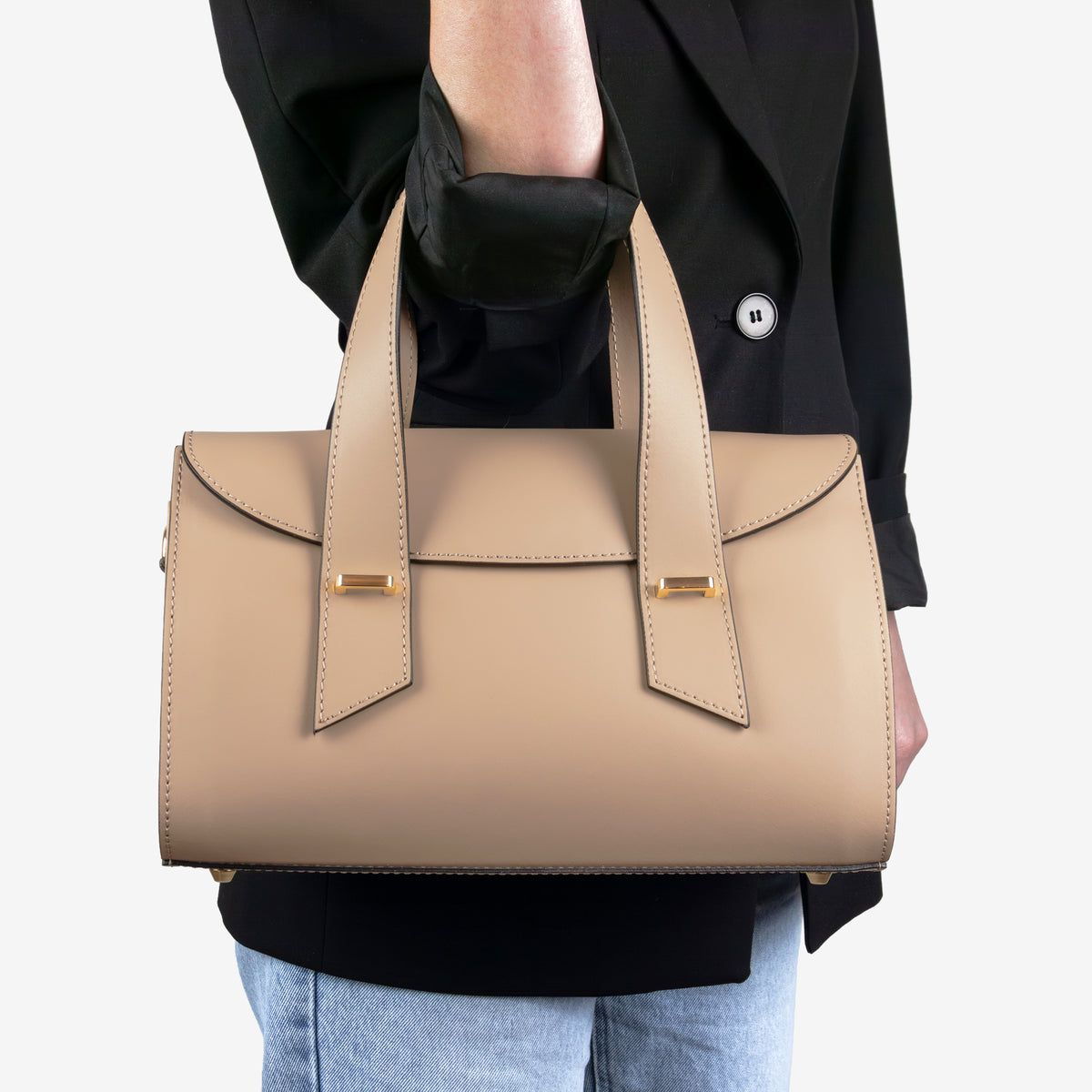 Brioche • Sand Beige