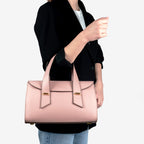 Brioche • Blush Pink