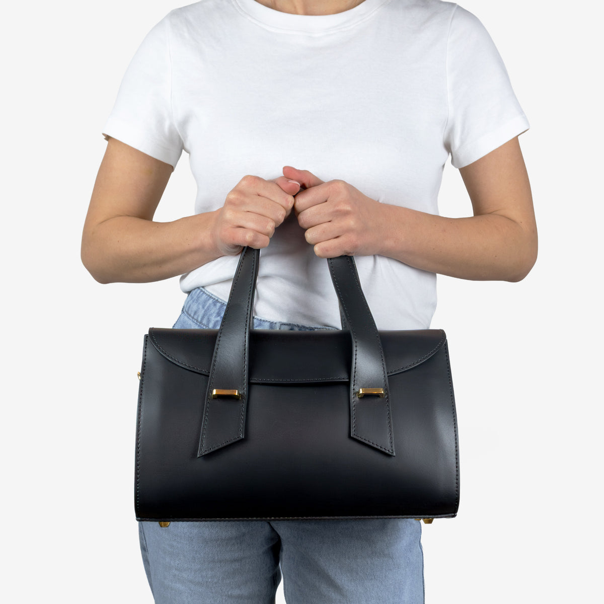 Brioche • Deep Noir