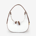 Loop • White|Brown