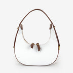 Loop • White|Brown
