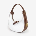 Loop • White|Brown