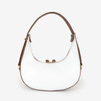 Loop • White|Brown