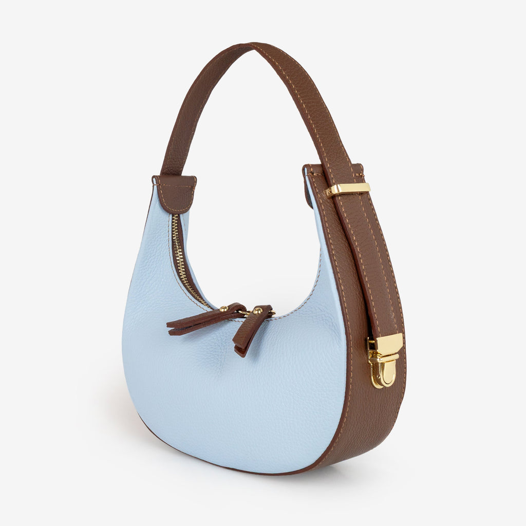 Loop • Blue|Brown