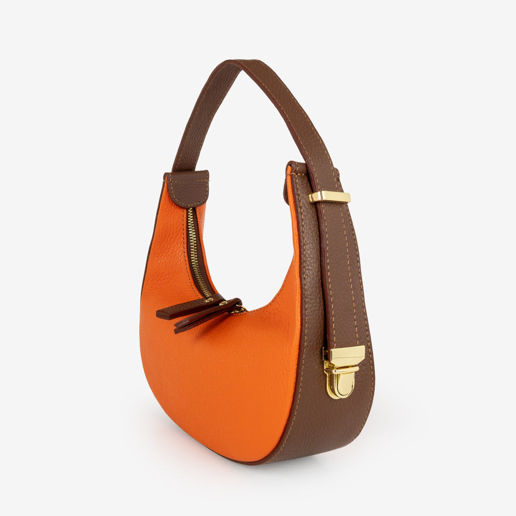 Loop • Orange|Brown