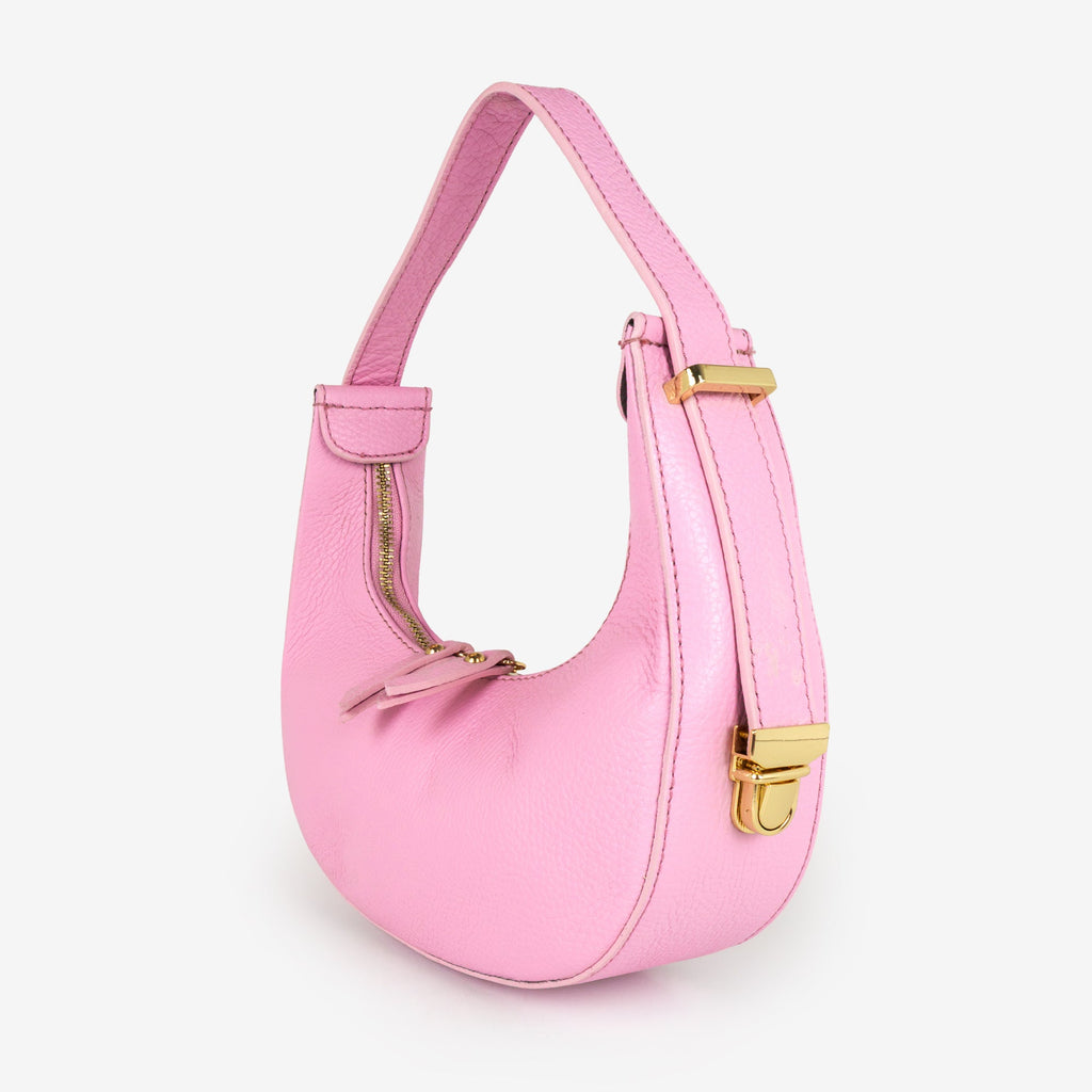 Loop • Baby Pink