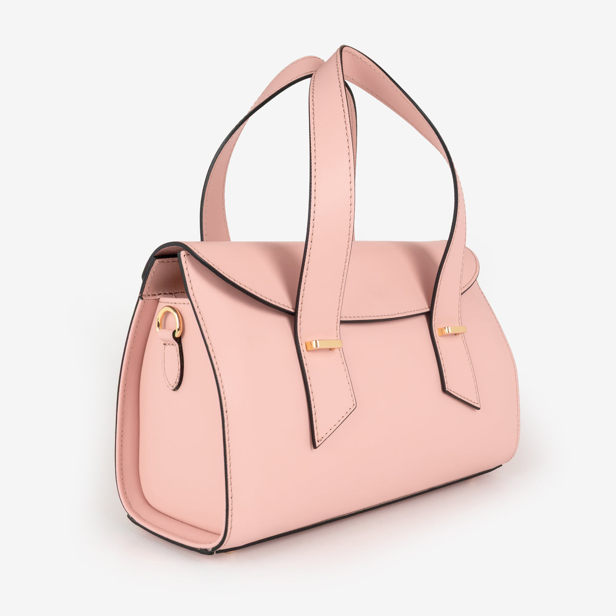 Brioche • Blush Pink