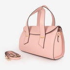 Brioche • Blush Pink