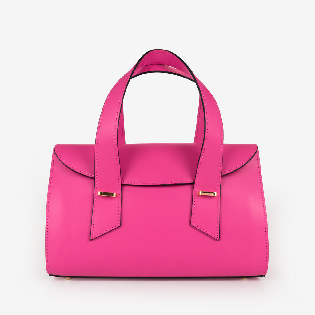 Brioche • Fuchsia