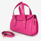 Brioche • Fuchsia