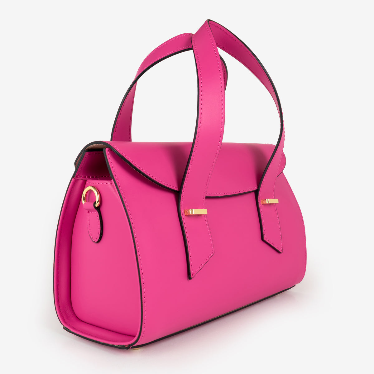 Brioche • Fuchsia