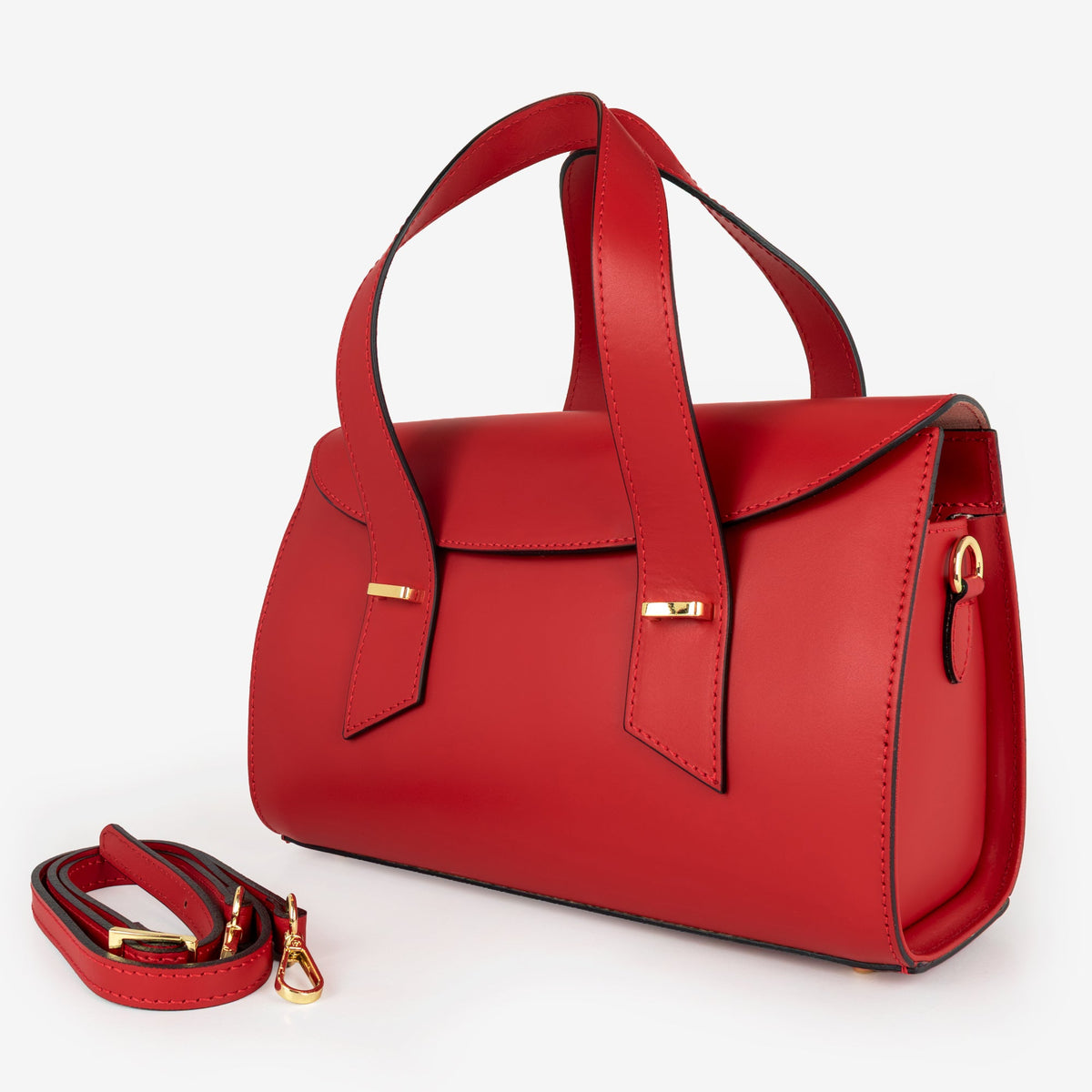 Brioche • Rouge