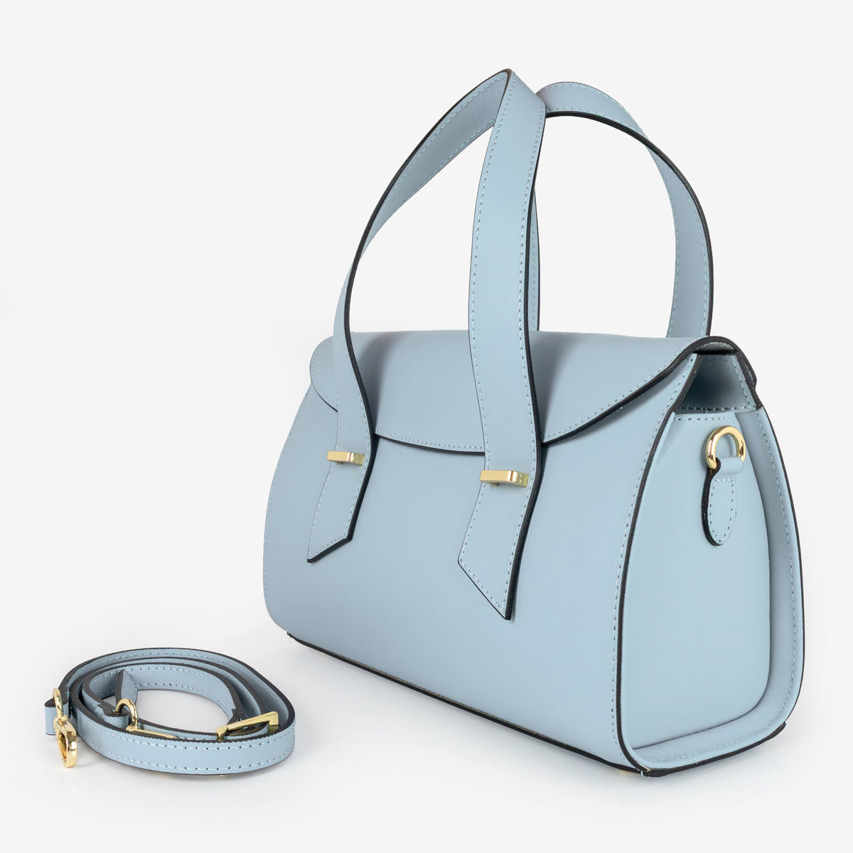 Brioche • Baby Blue