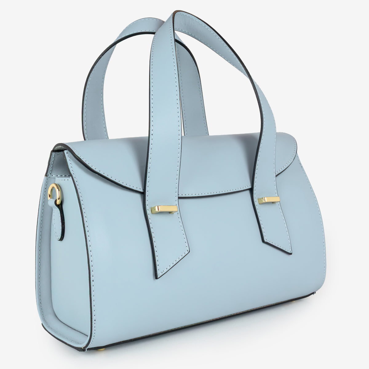 Brioche • Baby Blue