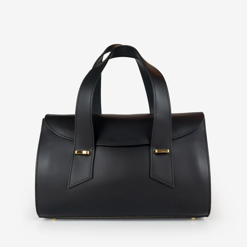 Brioche • Deep Noir