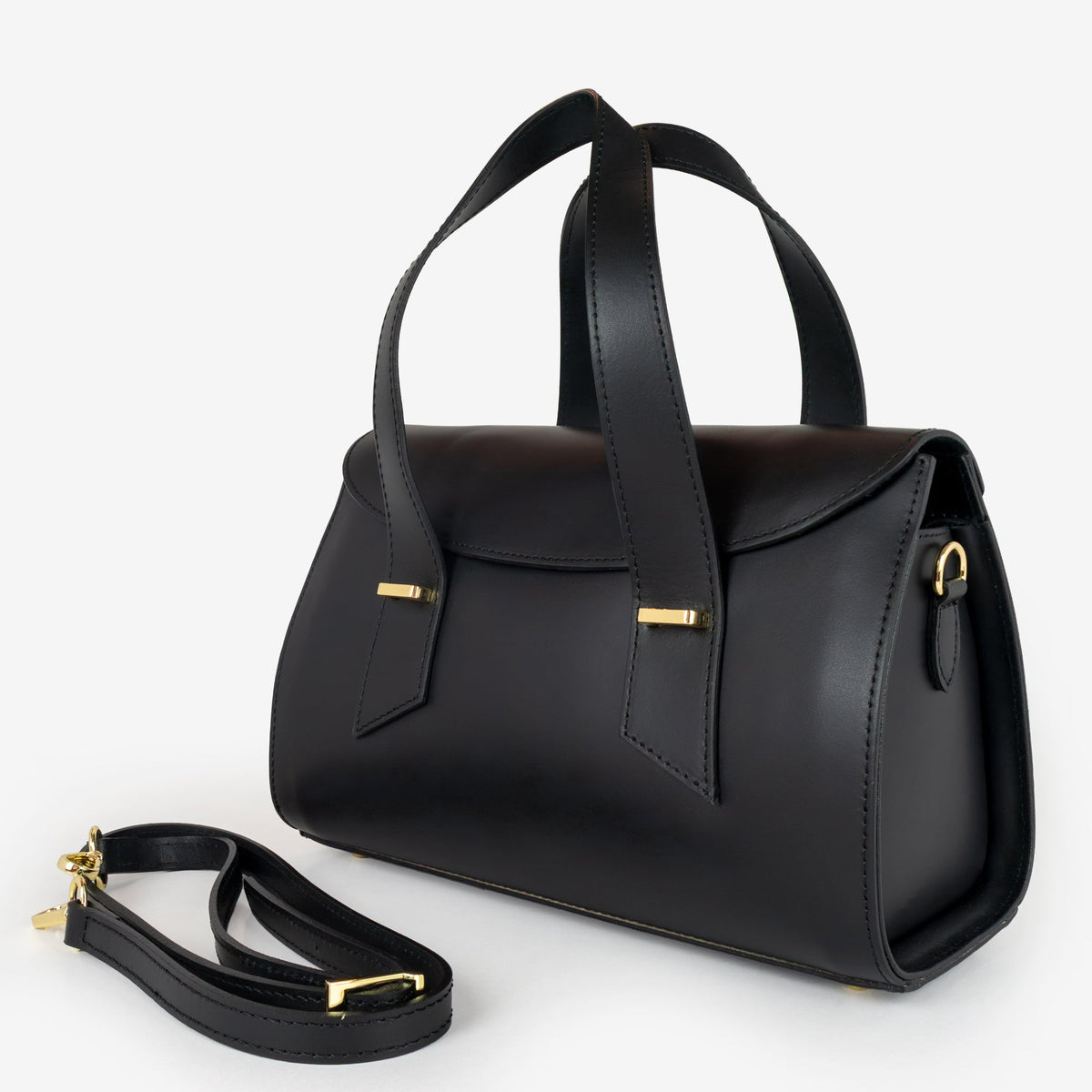 Brioche • Deep Noir