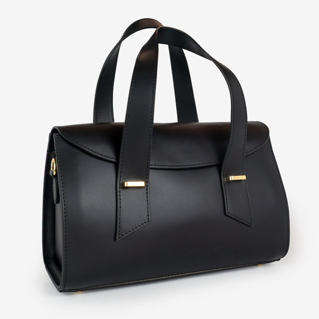 Brioche • Deep Noir