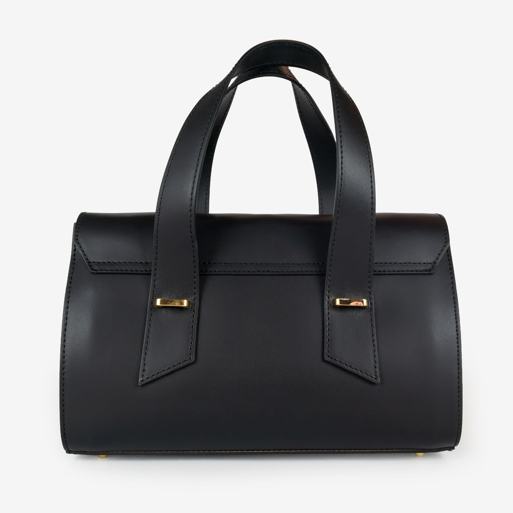 Brioche • Deep Noir