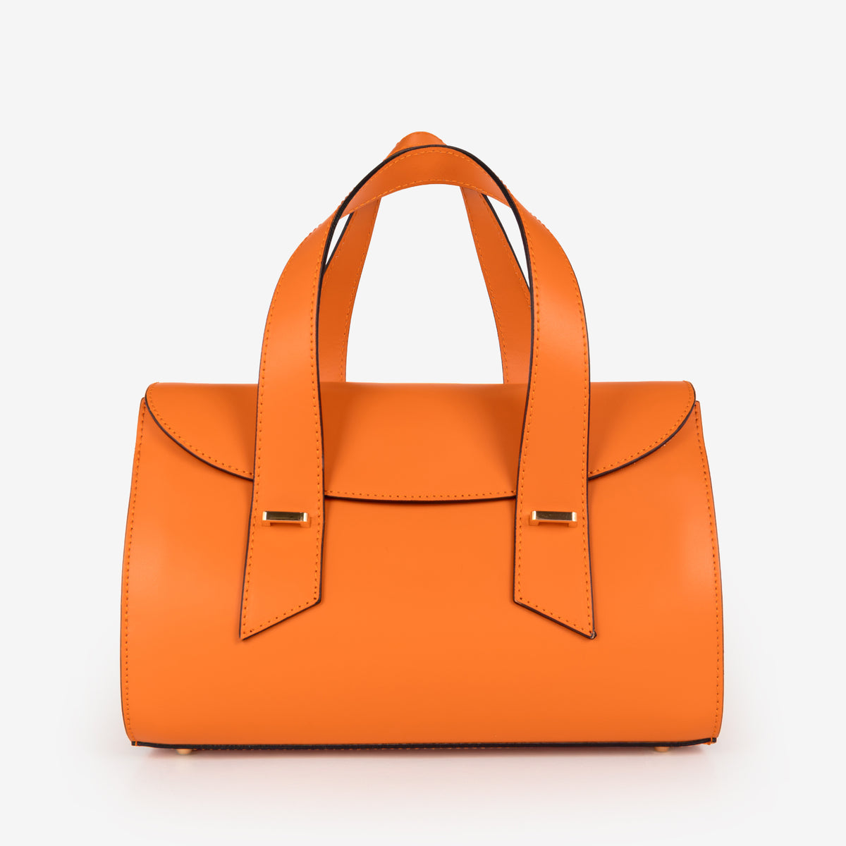 Brioche • Sunset Orange