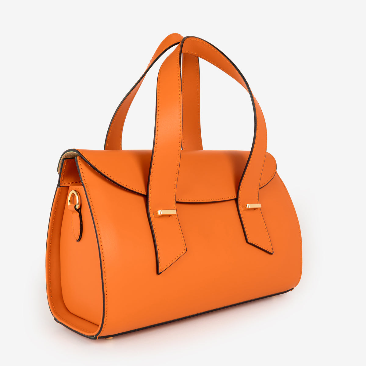 Brioche • Sunset Orange