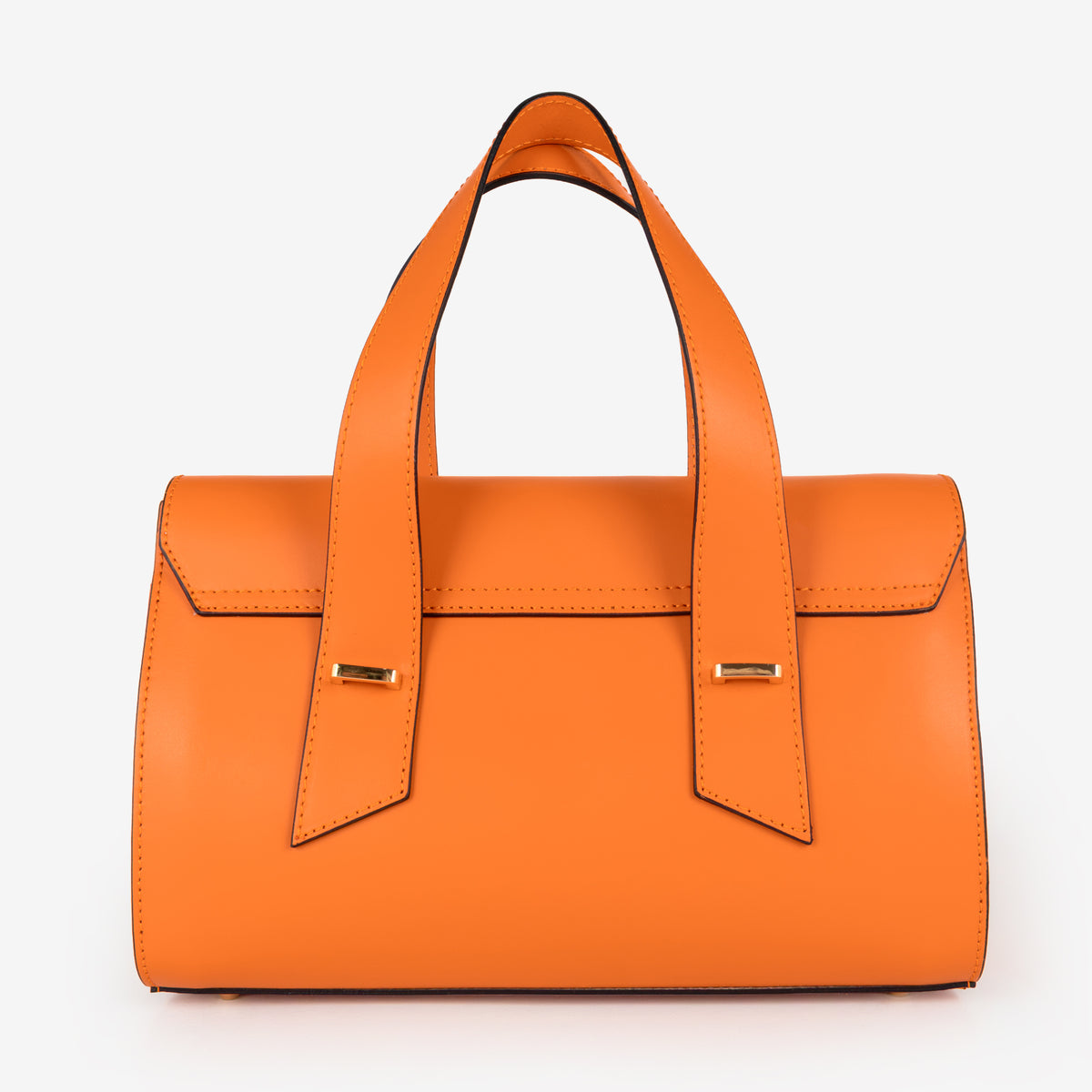 Brioche • Sunset Orange