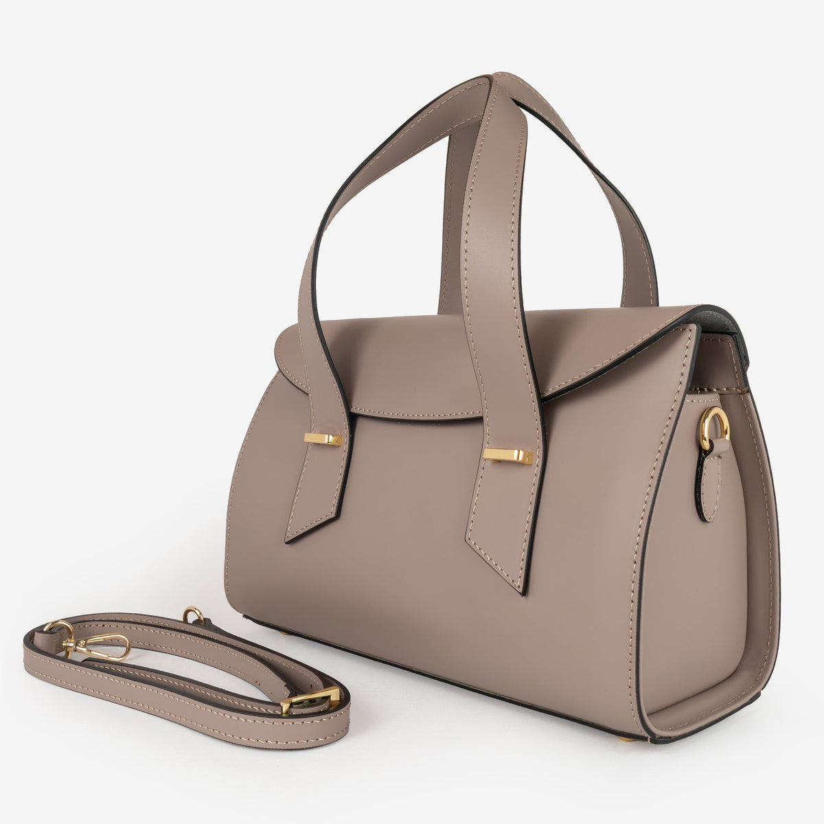 Brioche • Taupe