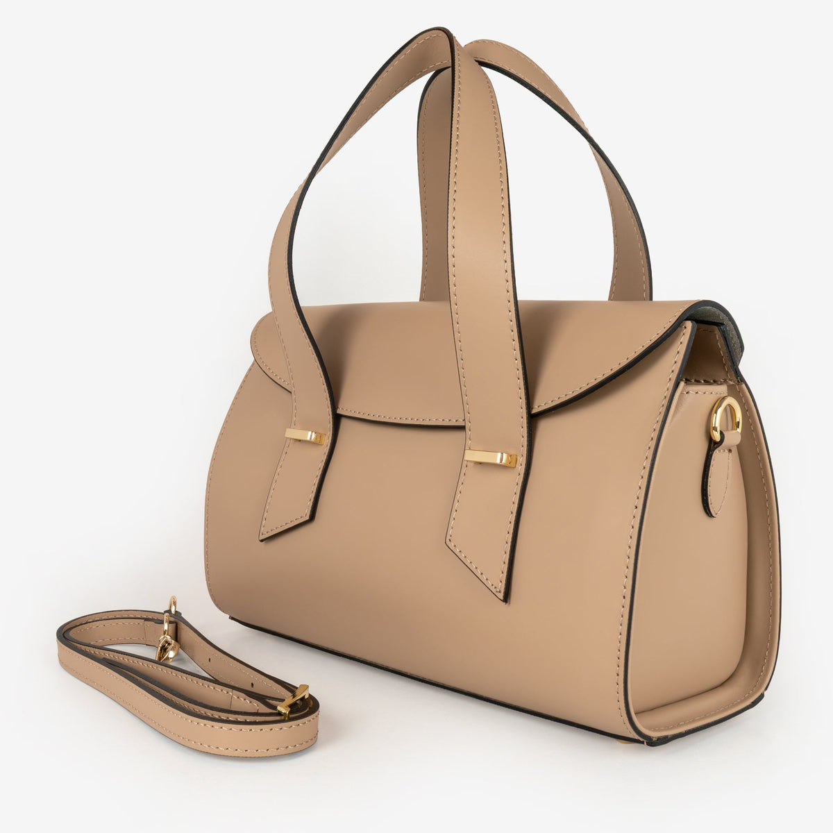 Brioche • Sand Beige