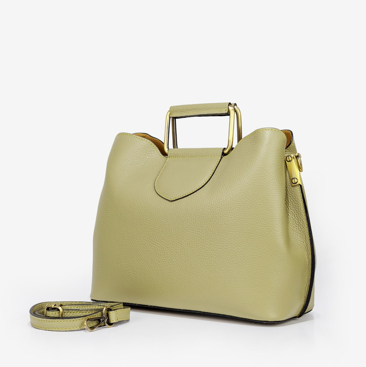 Alma • Olive