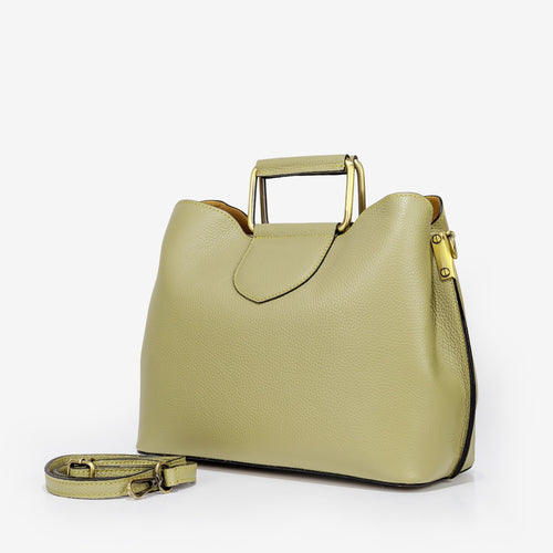 Alma • Olive