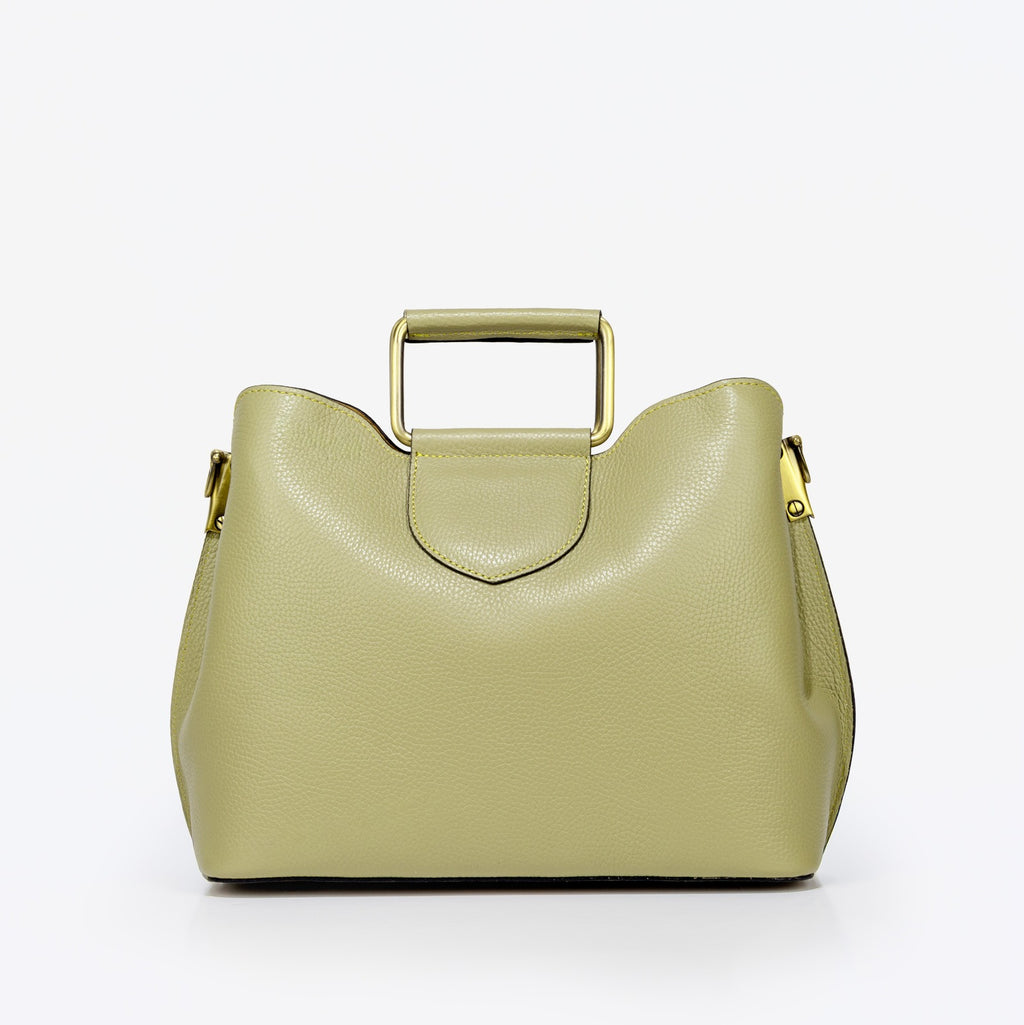 Alma • Olive