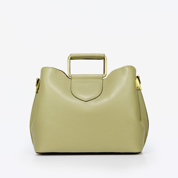 Alma • Olive