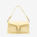 Wing • Pastel Yellow