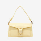 Wing • Pastel Yellow