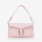 Wing • Powder Pink