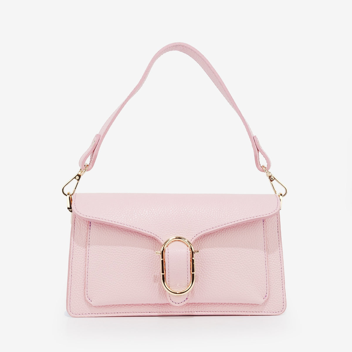 Wing • Powder Pink