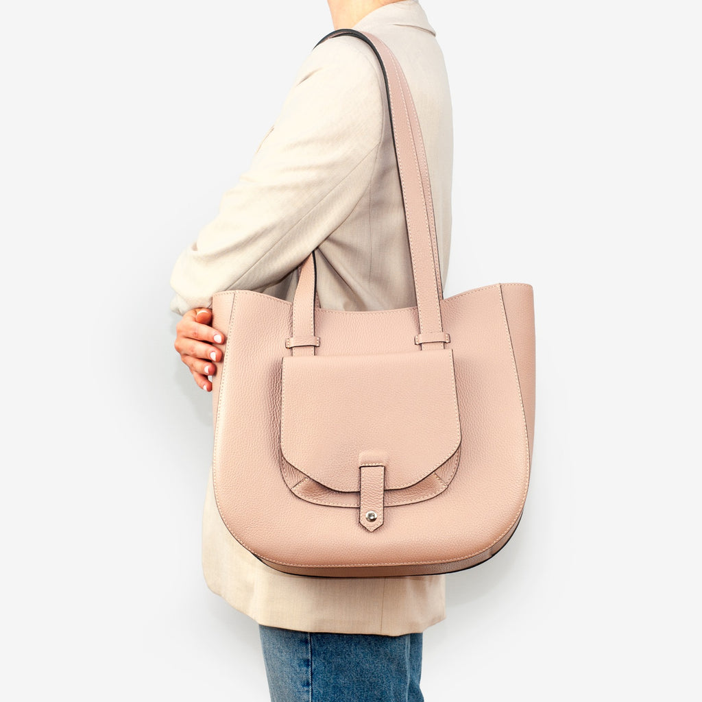 Dune • Blush Pink