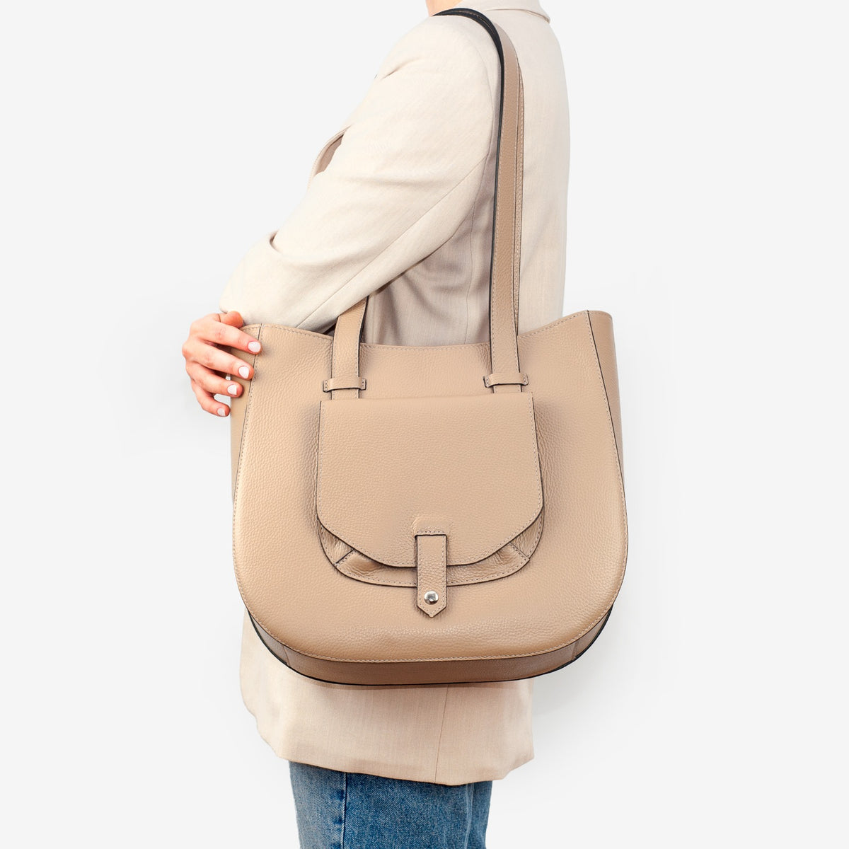 Dune • Sand Beige