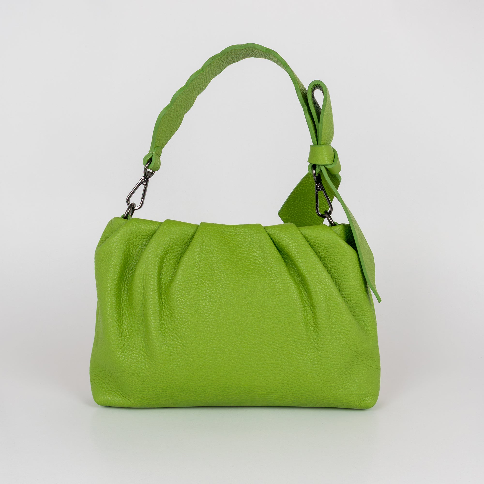 Bowie • Lime Green