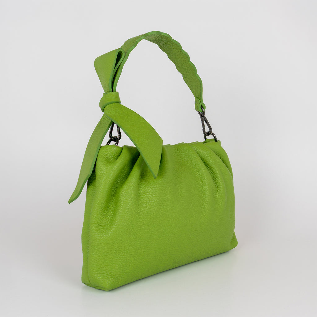 Bowie • Lime Green