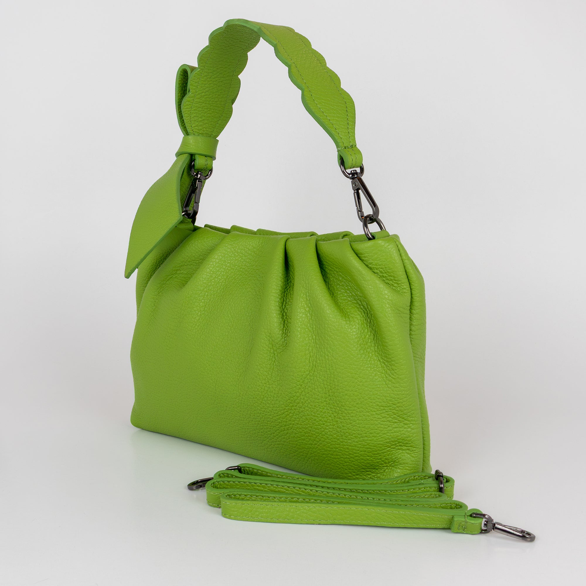 Bowie • Lime Green