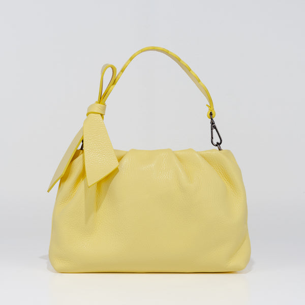 Bowie • Pastel Yellow