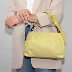 Bowie • Pastel Yellow