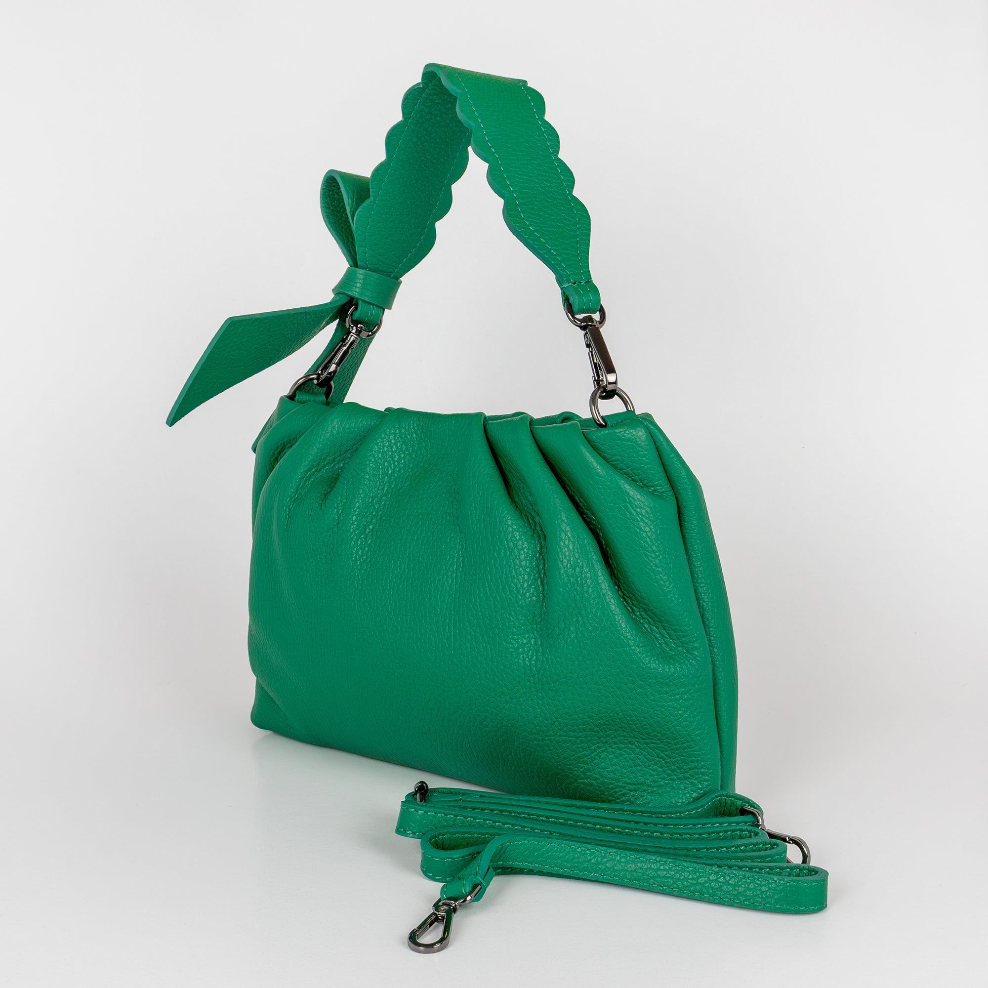 Bowie • Pine Green