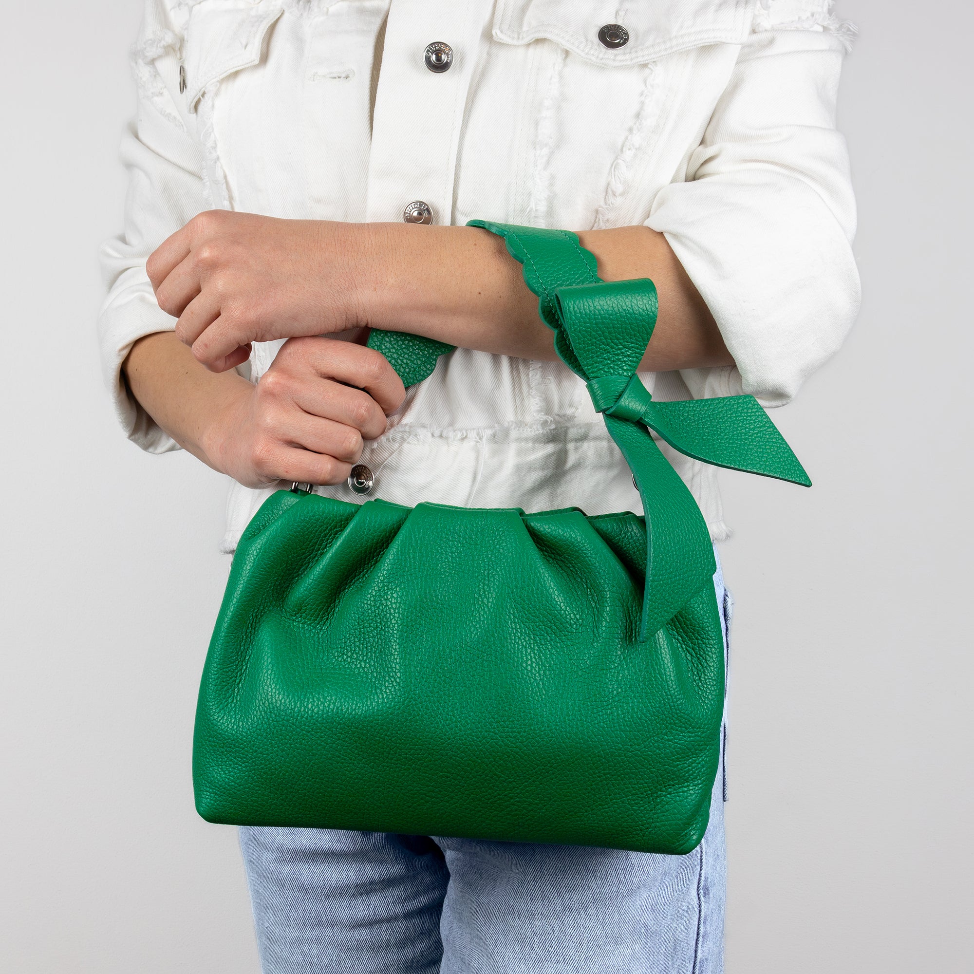 Bowie • Pine Green