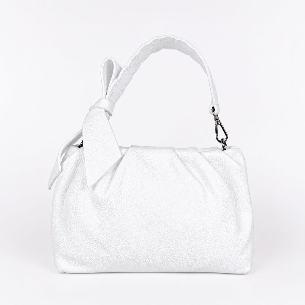 Bowie • Pure White